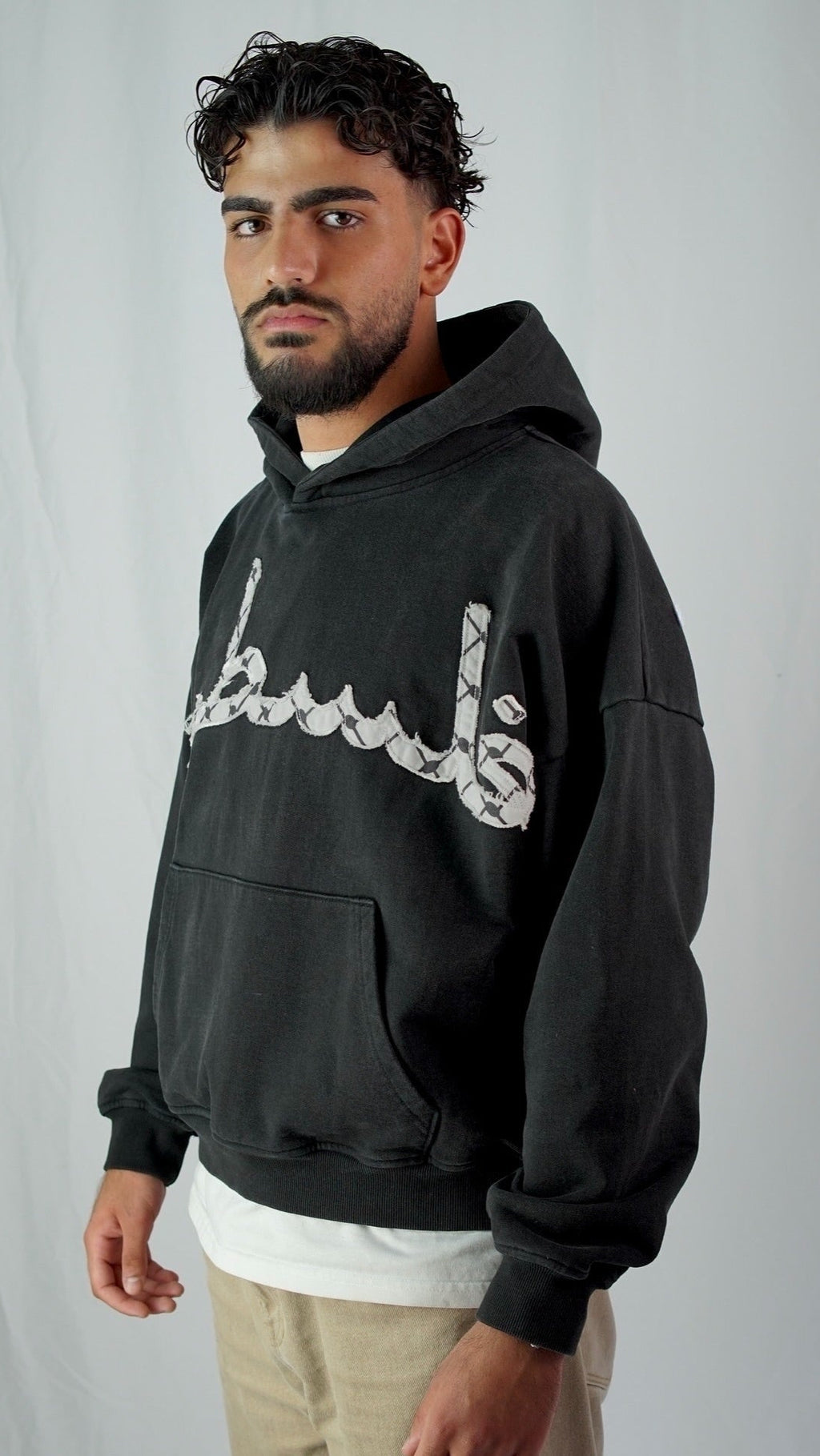 PALESTINE HOODIE